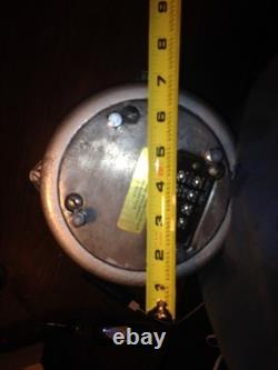 Cde Hygain ham 4 antenna rotor rotator and controller nice