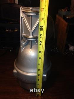 Cde Hygain ham 4 antenna rotor rotator and controller nice