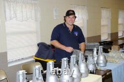 Cde Hygain ham 4 antenna rotor rotator and controller nice