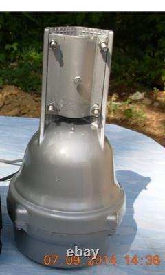 Cde Hygain ham 4 antenna rotor rotator and controller nice