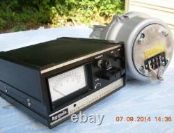 Cde Hygain ham 4 antenna rotor rotator and controller nice