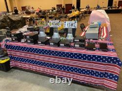 Cde Hygain ham 4 antenna rotor rotator only