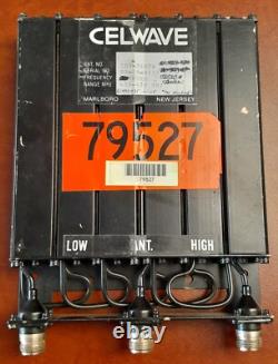 Celwave Tdn 7404a