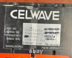 Celwave Tdn 7404a