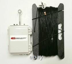 Chameleon Antenna CHA SKYLOOP 2.0 Horizontal Full-Wave Loop Ant. For 3.5-54 MHz