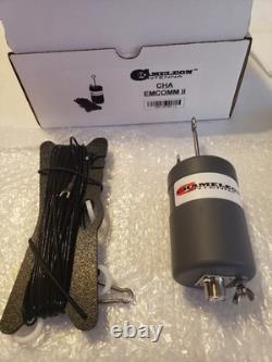 Chameleon Antenna Emcomm II