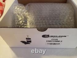 Chameleon Antenna Emcomm II