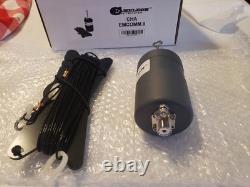 Chameleon Antenna Emcomm II