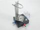 Chameleon Antenna QUAD ONE Quad Antenna Base for 2 Pairs of HF Hamsticks