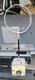 Chameleon Magnetic Loop Antenna Cha F-loop