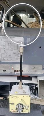 Chameleon Magnetic Loop Antenna Cha F-loop