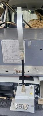 Chameleon Magnetic Loop Antenna Cha F-loop