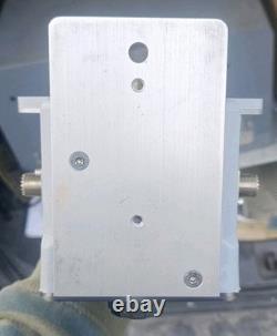 Chameleon Magnetic Loop Antenna Cha F-loop