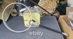 Chameleon Magnetic Loop Antenna Cha F-loop