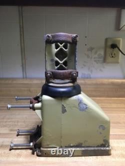 Channel Master Rotor9510-A Made In USA Working Order. Drive unit only