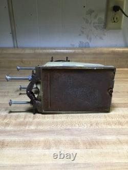 Channel Master Rotor9510-A Made In USA Working Order. Drive unit only