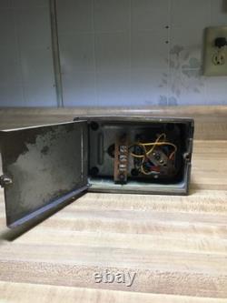 Channel Master Rotor9510-A Made In USA Working Order. Drive unit only