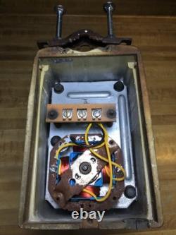 Channel Master Rotor9510-A Made In USA Working Order. Drive unit only
