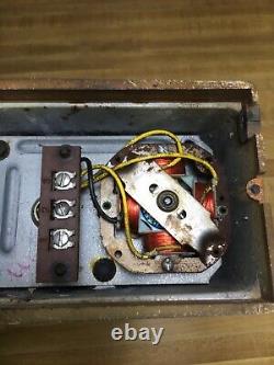 Channel Master Rotor9510-A Made In USA Working Order Set South