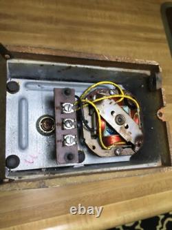 Channel Master Rotor9510-A Made In USA Working Order Set South
