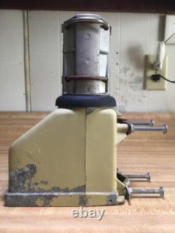 Channel Master Rotor 9510-A Made In USA Working Order Set South