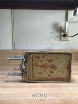 Channel Master Rotor 9510-A Made In USA Working Order Set South