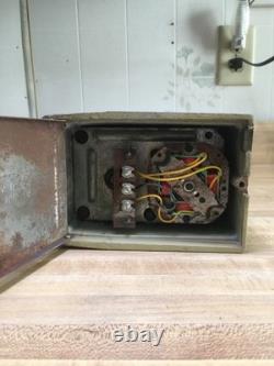 Channel Master Rotor 9510-A Made In USA Working Order Set South