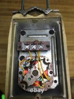 Channel Master Rotor 9510-A Made In USA Working Order Set South