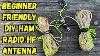 Cheap Beginner Friendly Diy Hf Ham Radio Antenna No Analyzer Needed