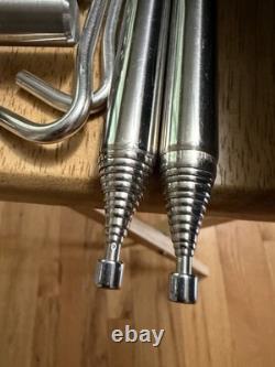 Chelegance MC-599 40-6M Portable Rigid V Rotatable Dipoles CH0010012