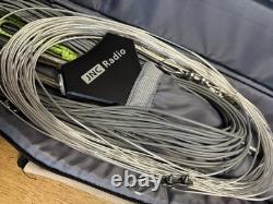 Chelegance MC-599 40-6M Portable Rigid V Rotatable Dipoles CH0010012