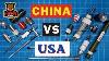 China Or USA Made Ham Radio Antennas Are They The Same Quality And Materials Which Should You Buy