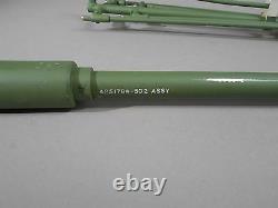 Cobham 4251784-502 Straight Single Antenna 5985-00-734-7460 for AN/TYC-39A