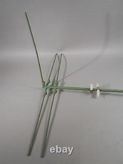 Cobham 4251784-502 Straight Single Antenna 5985-00-734-7460 for AN/TYC-39A