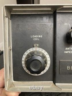 Collins CU-737 Antenna Coupler