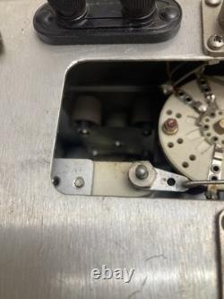 Collins CU-737 Antenna Coupler