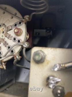 Collins CU-737 Antenna Coupler
