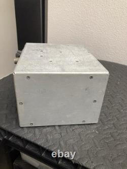 Collins CU-737 Antenna Coupler