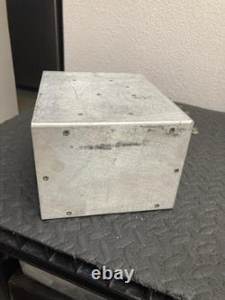Collins CU-737 Antenna Coupler