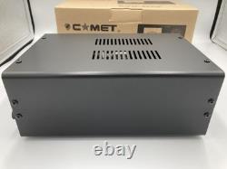 Comet CAG-300X Antenna Analyzer SWR Power Meter Ham Radio Portable Japan NEW