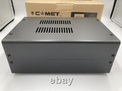 Comet CAG-300X Antenna Analyzer SWR Power Meter Ham Radio Portable Japan NEW