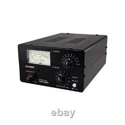 Comet CAG-300X Antenna Analyzer SWR Power Meter Ham Radio Portable Japan NEW