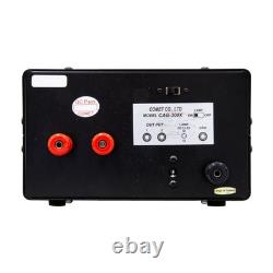 Comet CAG-300X Antenna Analyzer SWR Power Meter Ham Radio Portable Japan NEW