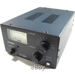 Comet CAG-300X Artificial RF Ground Counterpoise Ham Radio New Japan
