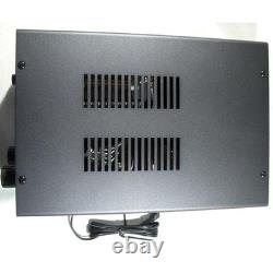 Comet CAG-300X Artificial RF Ground Counterpoise Ham Radio New Japan