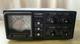 Comet CAT-273 144/430MHz VHF/UHF Antenna Tuner SWR Power Meter Ham Radio