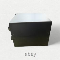 Comet CAT-273 144/430MHz VHF/UHF Antenna Tuner SWR Power Meter Ham Radio