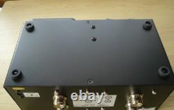 Comet CAT-273 144/430MHz VHF/UHF Antenna Tuner SWR Power Meter Ham Radio