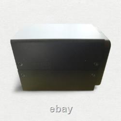 Comet CAT-273 144/430MHz VHF/UHF Antenna Tuner SWR Power Meter Ham Radio