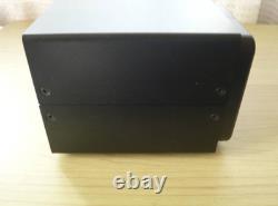 Comet CAT-273 144/430MHz VHF/UHF Antenna Tuner SWR Power Meter Ham Radio